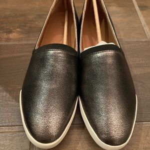 NWT Frye Melanie Slip On